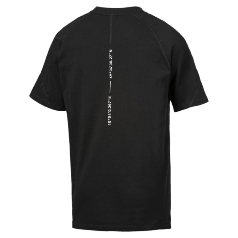 Prime Epoch Tee foto 2